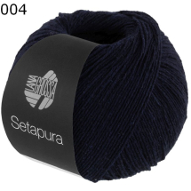 Setapura Lana Grossa Farbe 4