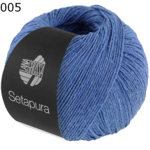 Setapura Lana Grossa Farbe 5