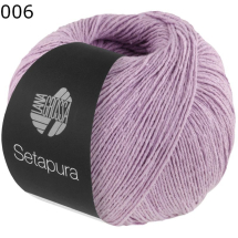 Setapura Lana Grossa Farbe 6