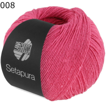 Setapura Lana Grossa Farbe 8
