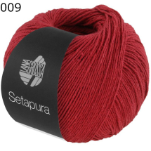 Setapura Lana Grossa Farbe 9