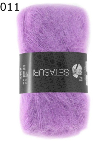 Setasuri Lana Grossa Farbe 11
