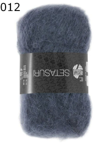 Setasuri Lana Grossa Farbe 12