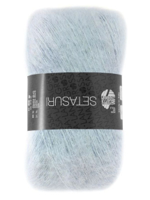 Setasuri Lana Grossa Farbe 14