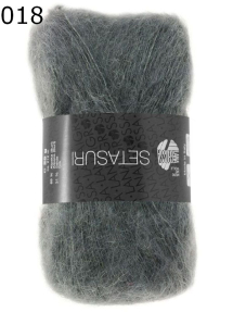 Setasuri Lana Grossa Farbe 18