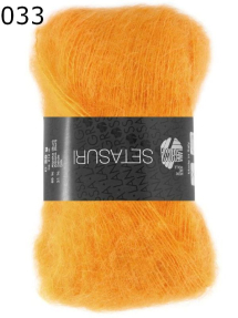 Setasuri Lana Grossa Farbe 33