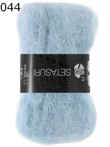 Setasuri Lana Grossa Farbe 44