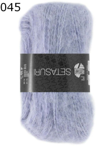 Setasuri Lana Grossa Farbe 45