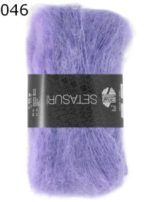 Setasuri Lana Grossa Farbe 46