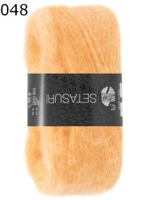 Setasuri Lana Grossa Farbe 48