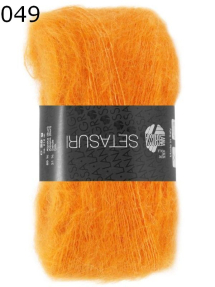 Setasuri Lana Grossa Farbe 49