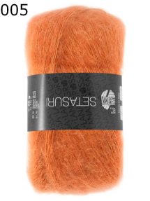 Setasuri Lana Grossa Farbe 5