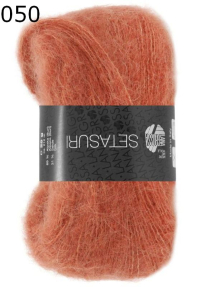 Setasuri Lana Grossa Farbe 50