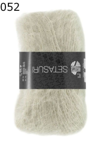 Setasuri Lana Grossa Farbe 52