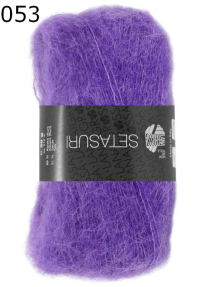 Setasuri Lana Grossa Farbe 53
