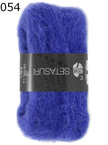 Setasuri Lana Grossa Farbe 54