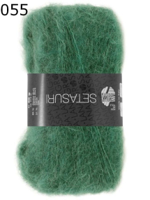 Setasuri Lana Grossa Farbe 55