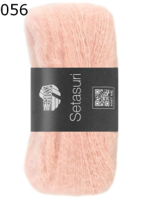 Setasuri Lana Grossa Farbe 56
