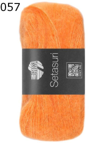 Setasuri Lana Grossa Farbe 57