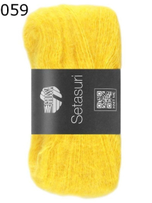 Setasuri Lana Grossa Farbe 59