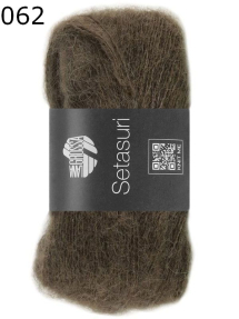 Setasuri Lana Grossa Farbe 62