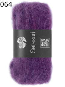 Setasuri Lana Grossa Farbe 64