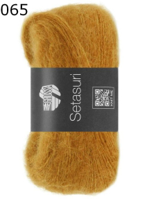 Setasuri Lana Grossa Farbe 65