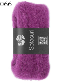 Setasuri Lana Grossa Farbe 66