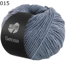 Setosa Lana Grossa Farbe 15