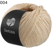 Setosa Lana Grossa Farbe 4