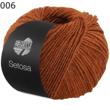 Setosa Lana Grossa Farbe 6