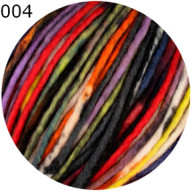 Shaba Linie 518 ONline-Garne Farbe 4