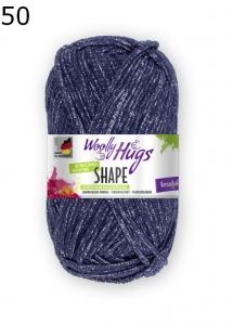 Shape Woolly Hugs Farbe 50