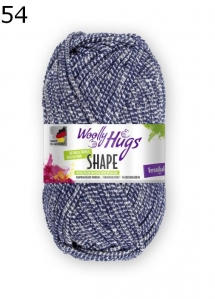 Shape Woolly Hugs Farbe 54