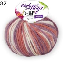 Sheep Color Woolly Hugs Farbe 82