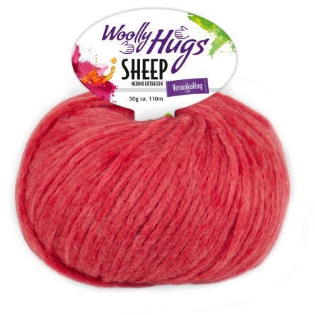 Sheep Woolly Hugs