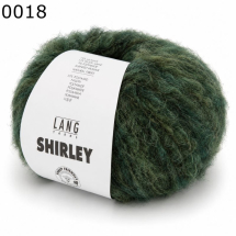 Shirley Lang Yarns Farbe 18