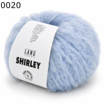 Shirley Lang Yarns Farbe 20