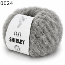 Shirley Lang Yarns Farbe 24