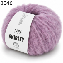 Shirley Lang Yarns Farbe 46