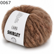 Shirley Lang Yarns Farbe 67