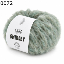 Shirley Lang Yarns Farbe 72