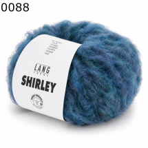 Shirley Lang Yarns Farbe 88