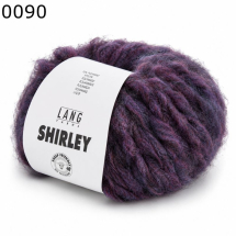 Shirley Lang Yarns Farbe 90