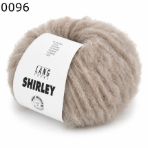 Shirley Lang Yarns Farbe 96