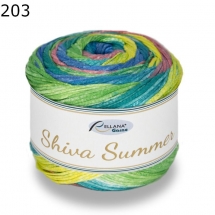 Shiva Summer Rellana Farbe 203