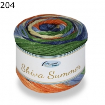 Shiva Summer Rellana Farbe 204