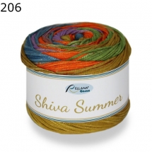 Shiva Summer Rellana Farbe 206