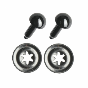 Sicherheitsaugen Rico Farbe 2