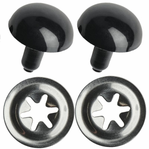 Sicherheitsaugen Rico Farbe 4